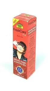 FRESHCARE RED