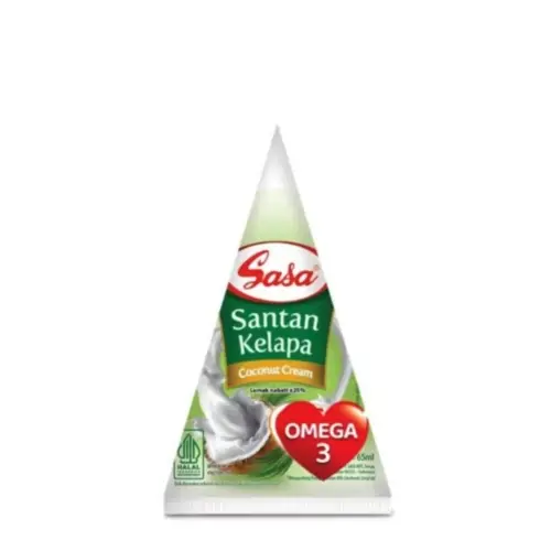 SANTAN SASA 55ML